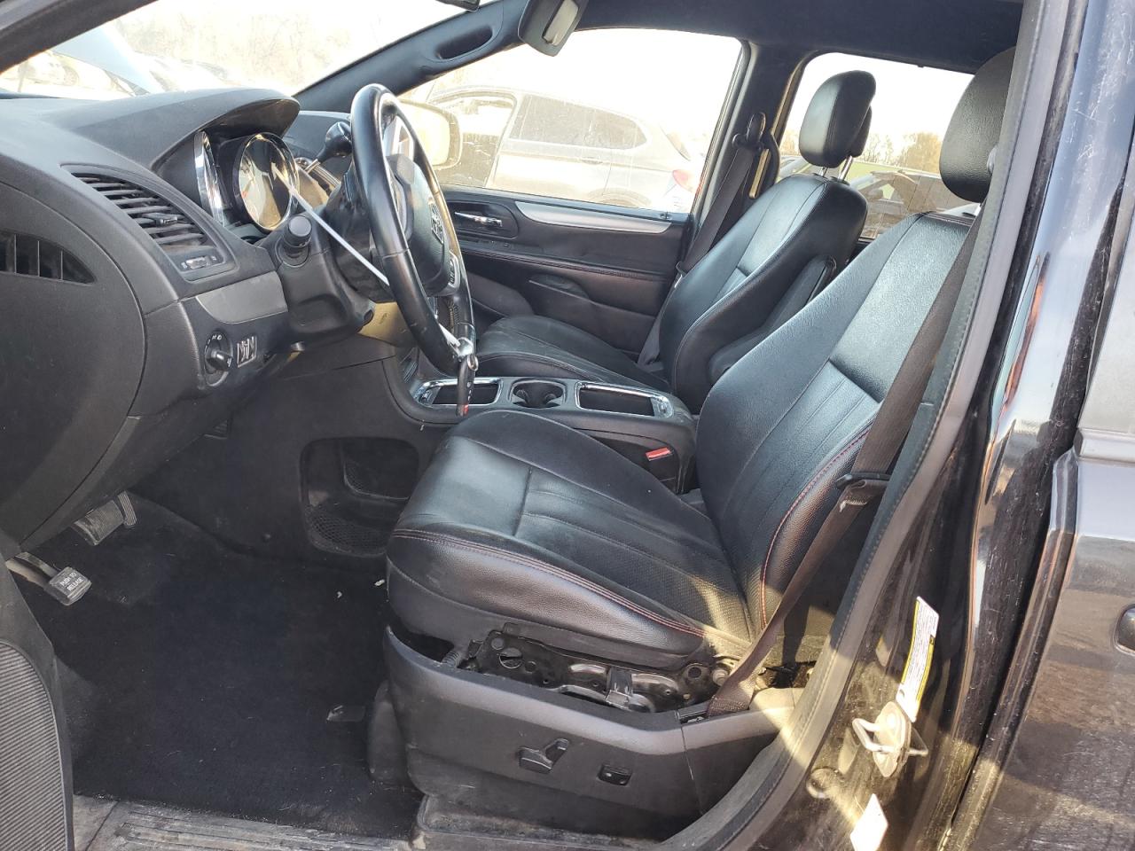 2018 Dodge Grand Caravan Gt VIN: 2C4RDGEG5JR331674 Lot: 92573465