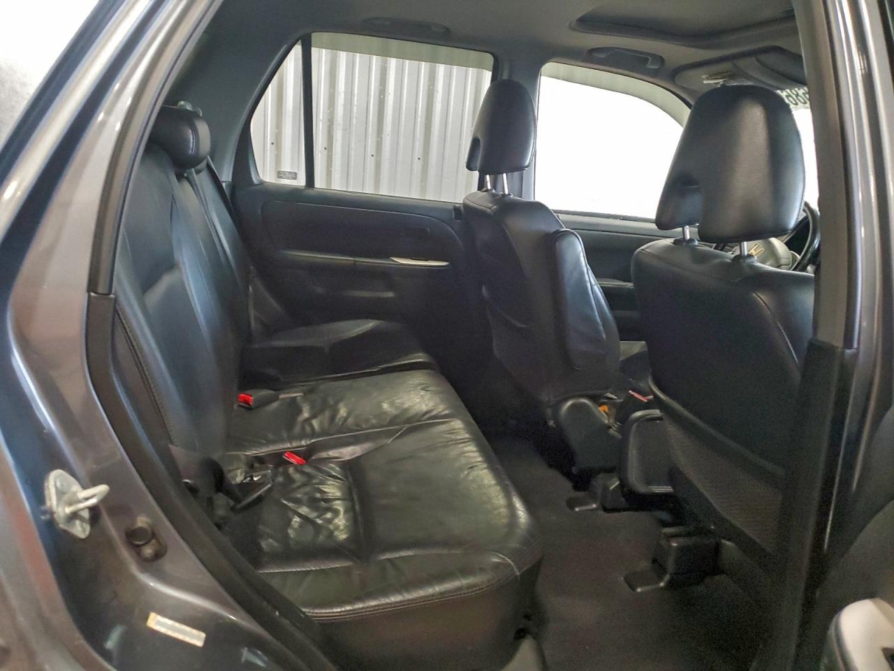 2005 Honda Cr-V Se VIN: JHLRD78905C011872 Lot: 93686985