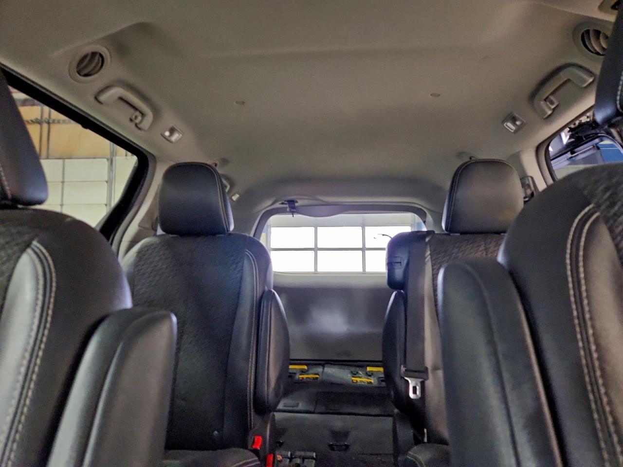 2011 Toyota Sienna Sport VIN: 5TDXK3DC3BS078321 Lot: 93900495