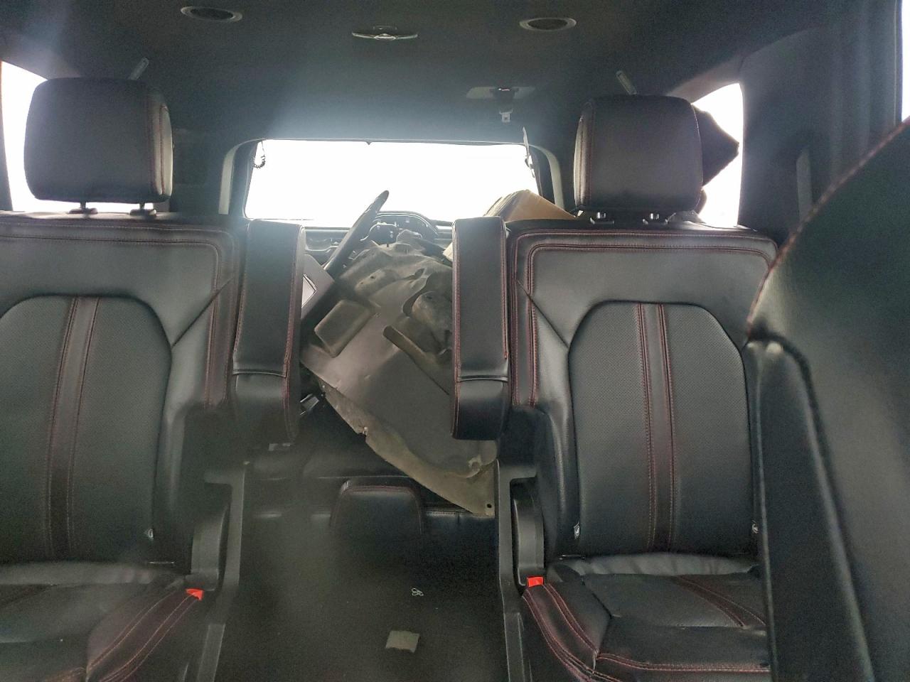 2021 Ford Expedition Max Limited VIN: 1FMJK2AT1MEA83445 Lot: 94466895