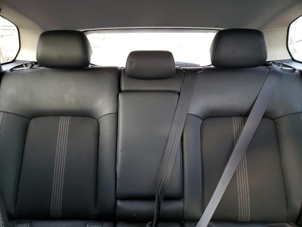 2024 Mazda Cx-50 Select VIN: 7MMVABAM1RN165149 Lot: 90327765