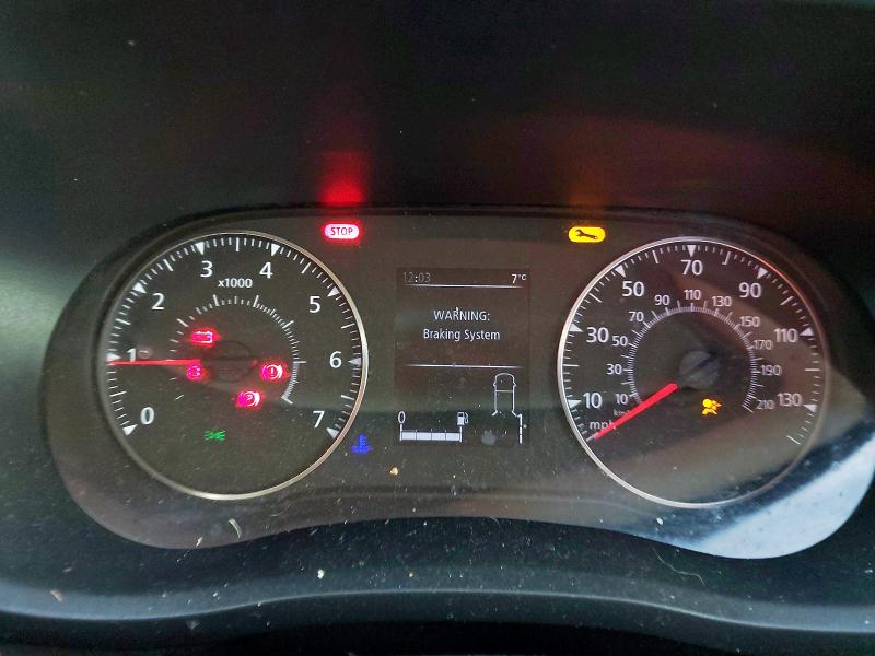 2023 RENAULT MASTER LM35DCI 135 BUSINESS+ MEDIUM ROOF VAN