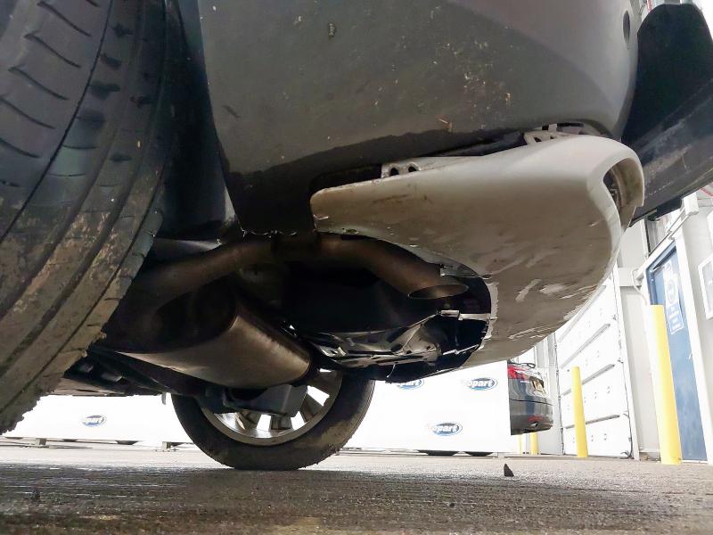 2020 VAUXHALL GRANDLAND X 1.2 TURBO ELITE NAV 5DR AUTO [8 SPEED]