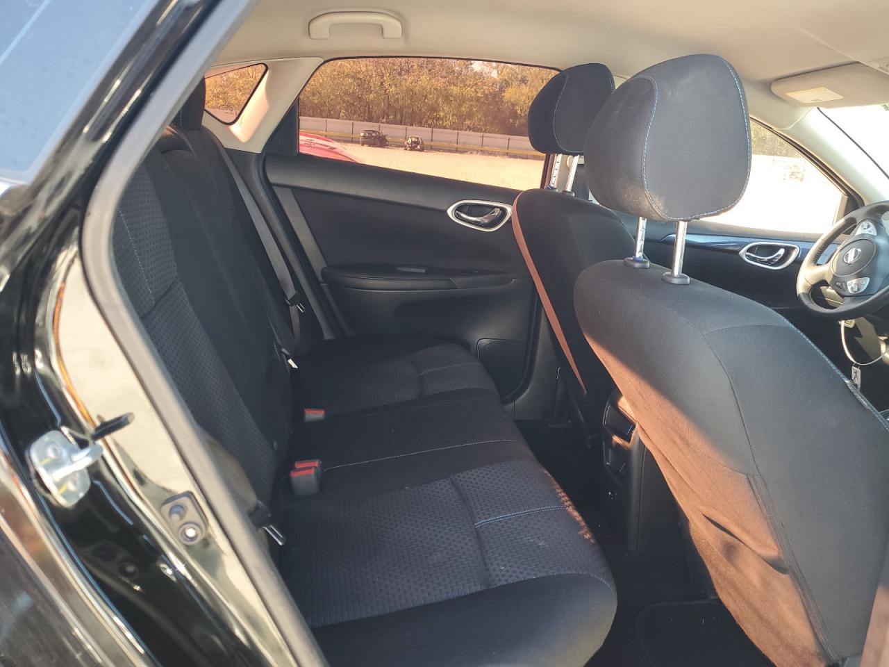 2019 Nissan Sentra S VIN: 3N1AB7AP0KY325178 Lot: 87088955