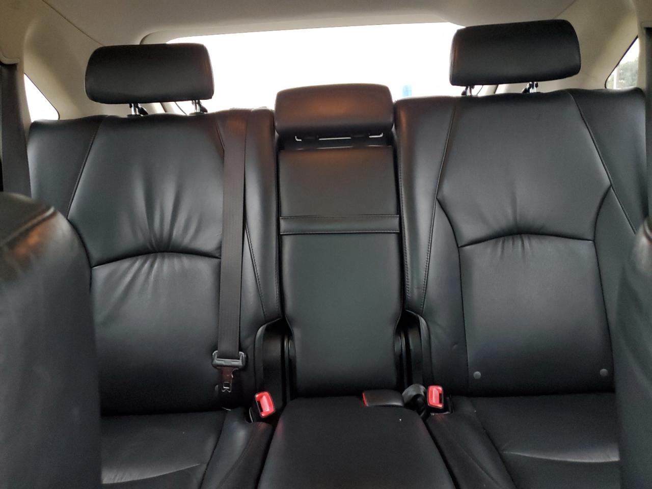 2007 Lexus Rx 400H VIN: JTJHW31U172016546 Lot: 93071635