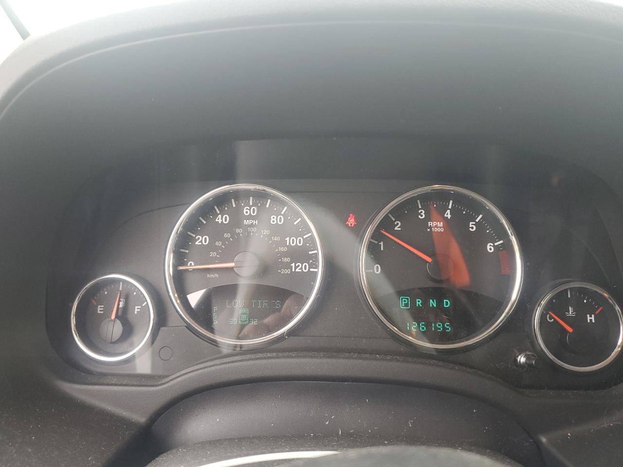 2011 Jeep Compass Limited VIN: 1J4NF5FB9BD221886 Lot: 91329985