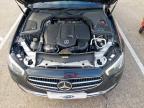 2021 MERCEDES-BENZ E CLASS E220D SPORT 4DR 9G-TRONIC for sale at Copart NEWBURY