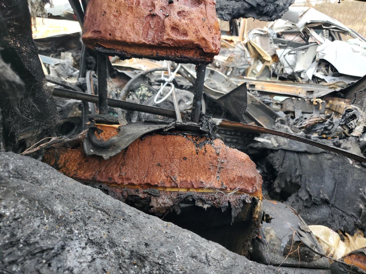 2017 Kia Sportage Ex VIN: KNDPN3AC6H7258584 Lot: 92115815