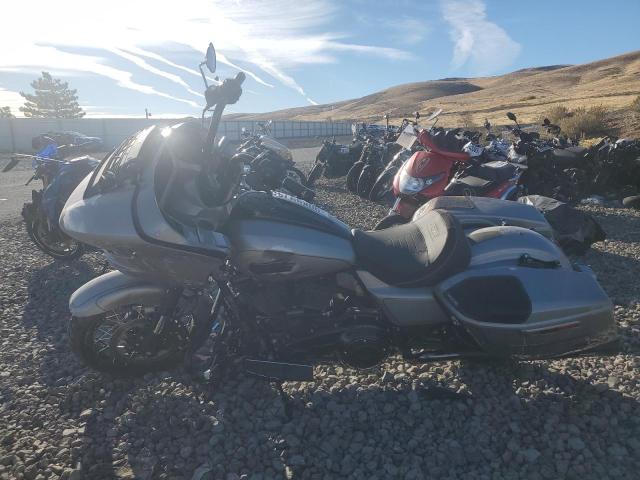 2023 HARLEY-DAVIDSON FLTRXSE   