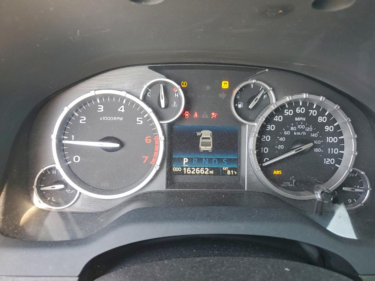 2016 Toyota Tundra Crewmax Sr5 VIN: 5TFDW5F13GX573280 Lot: 93407505