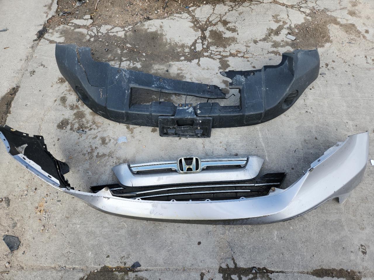 2007 Honda Cr-V Exl VIN: JHLRE48777C071211 Lot: 91474705