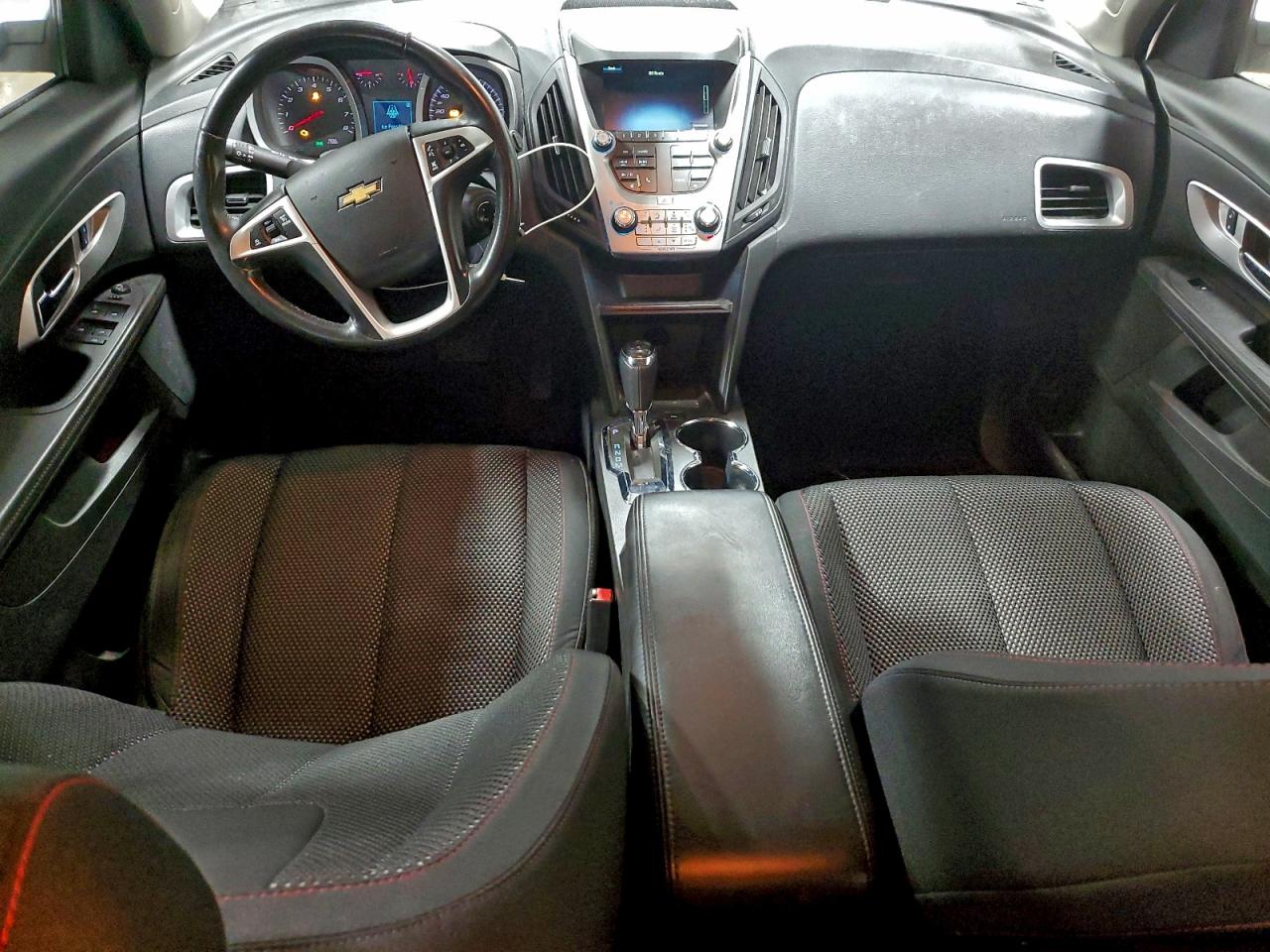 2016 Chevrolet Equinox Lt VIN: 2GNFLFEK5G6317022 Lot: 94693995