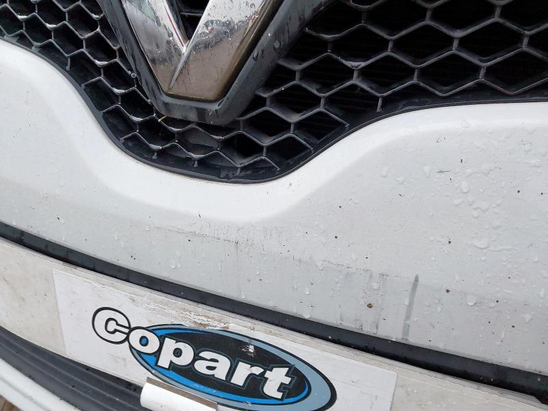 2015 RENAULT TWINGO 0.9 TCE DYNAMIQUE 5DR [START STOP]