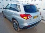 2017 SUZUKI VITARA 1.6 SZ-T 5DR for sale at Copart BRISTOL