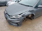 2020 VOLKSWAGEN GOLF 1.5 TSI EVO 150 R-LINE EDITION 5DR for sale at Copart WOLVERHAMPTON