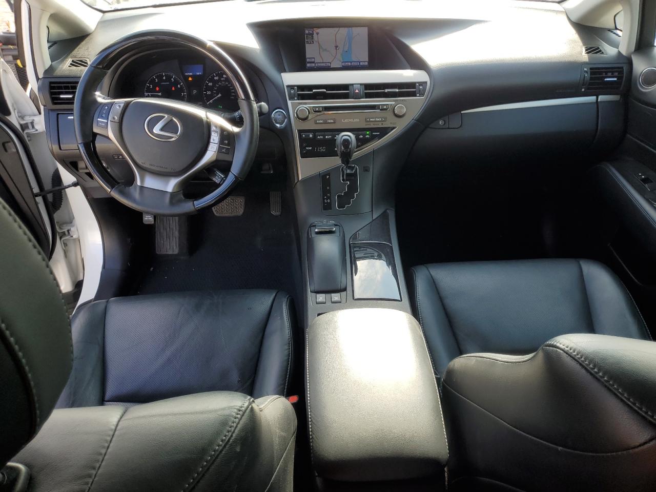 2015 Lexus Rx 350 Base VIN: 2T2BK1BA5FC269197 Lot: 92204895