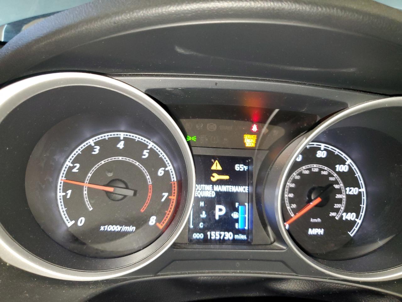 2011 Mitsubishi Outlander Sport Se VIN: JA4AR4AU7BZ020581 Lot: 82612355