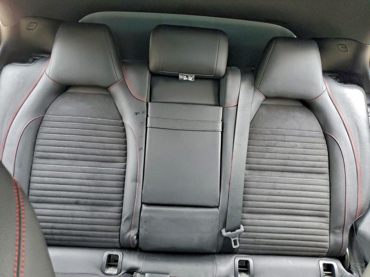 2018 Mercedes-Benz Gla 45 Amg VIN: WDDTG5CB8JJ397736 Lot: 93858425