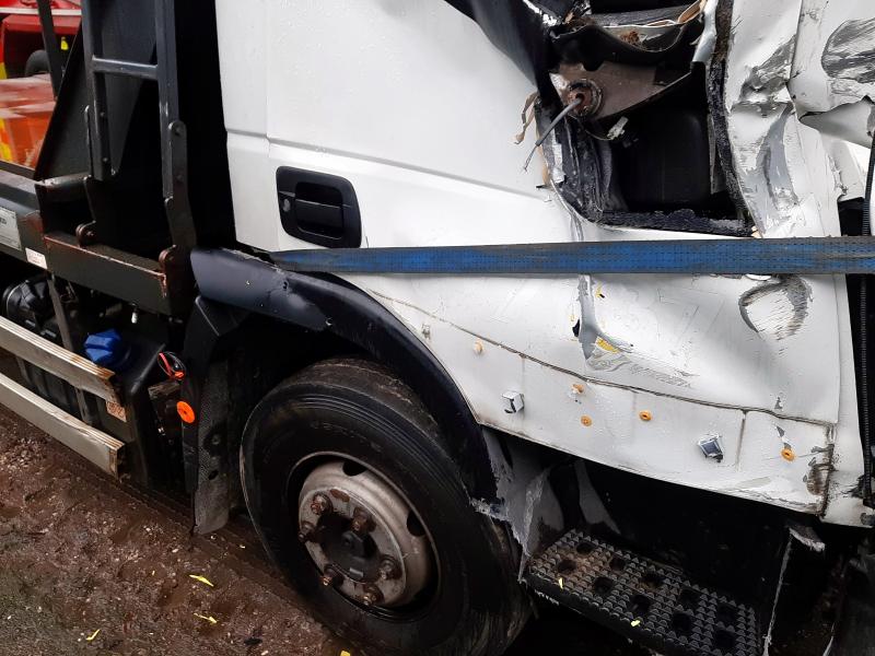 2020 IVECO EUROCARGO 75E16K TIPPER S 