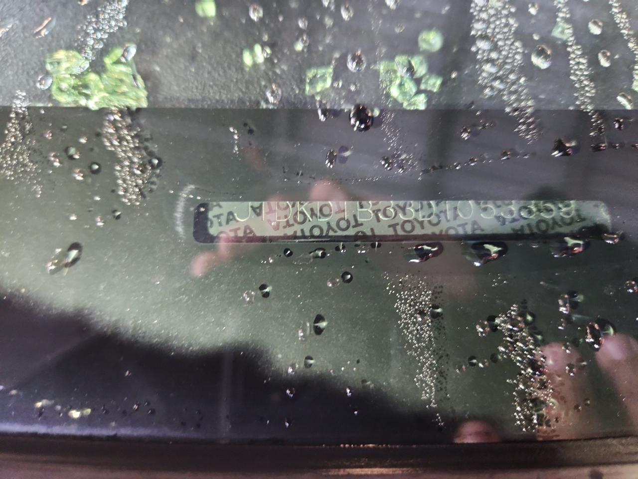 2013 Toyota Prius C VIN: JTDKDTB33D1053359 Lot: 93051755