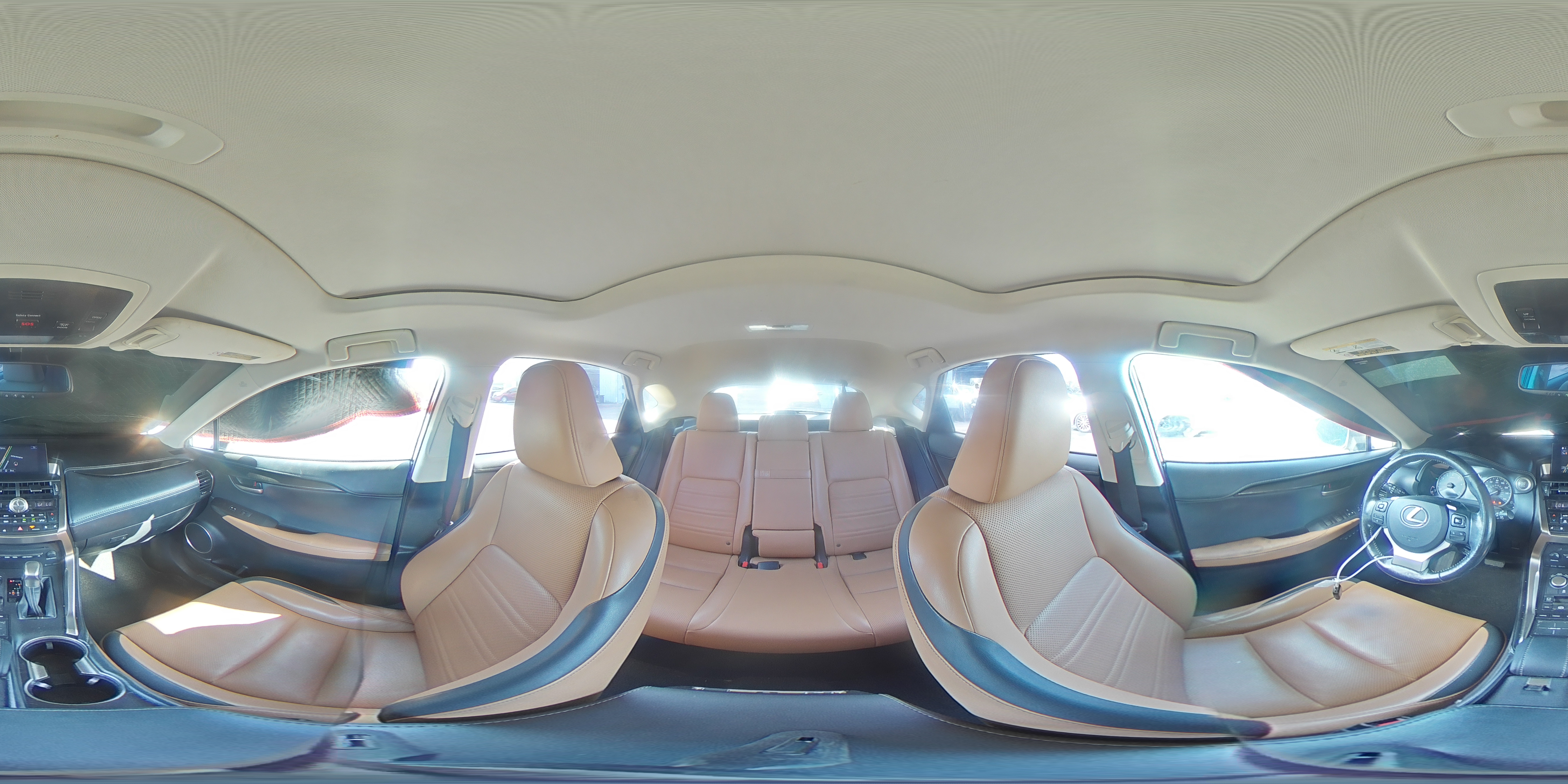 2016 Lexus Nx 200T Base VIN: JTJBARBZ9G2089732 Lot: 93690945