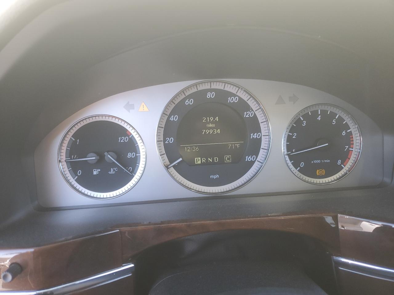 2010 Mercedes-Benz Glk 350 VIN: WDCGG5GB4AF440178 Lot: 92650955