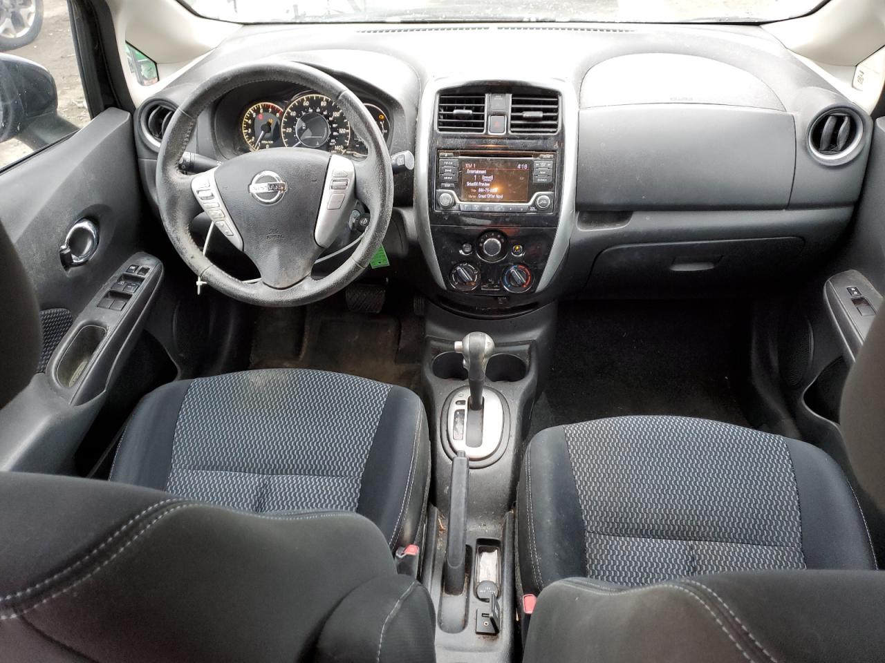 2016 Nissan Versa Note S VIN: 3N1CE2CP2GL375875 Lot: 92434835