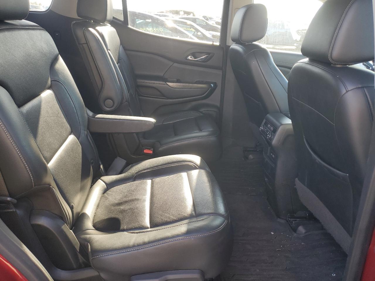 2020 GMC Acadia Slt VIN: 1GKKNULS1LZ215924 Lot: 93073715