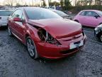 2004 PEUGEOT 307 CC  for sale at Copart WOLVERHAMPTON