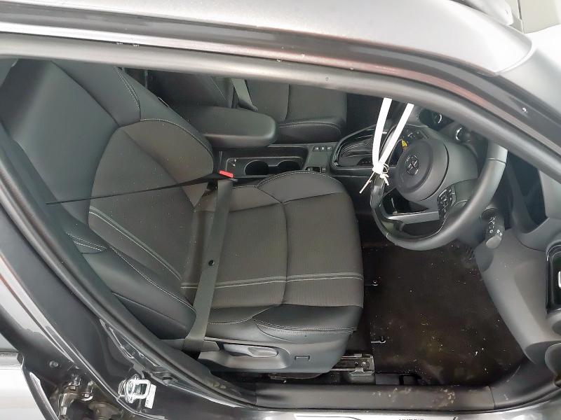 2025 TOYOTA YARIS CROSS 1.5 HYBRID 130 EXCEL 5DR CVT