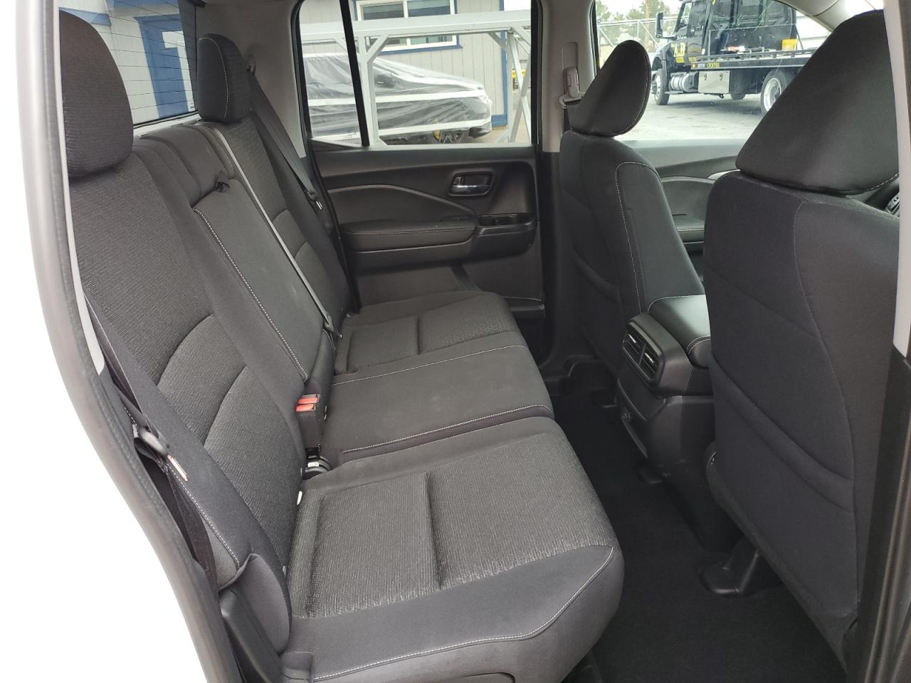 2024 Honda Ridgeline Sport VIN: 5FPYK3F13RB011160 Lot: 92233065