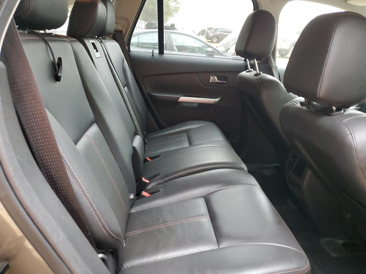 2013 Ford Edge Sel VIN: 2FMDK3JC1DBB41214 Lot: 93339565