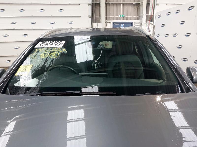 2021 MERCEDES-BENZ GLC GLC 300 4MATIC AMG LINE 5DR 9G-TRONIC