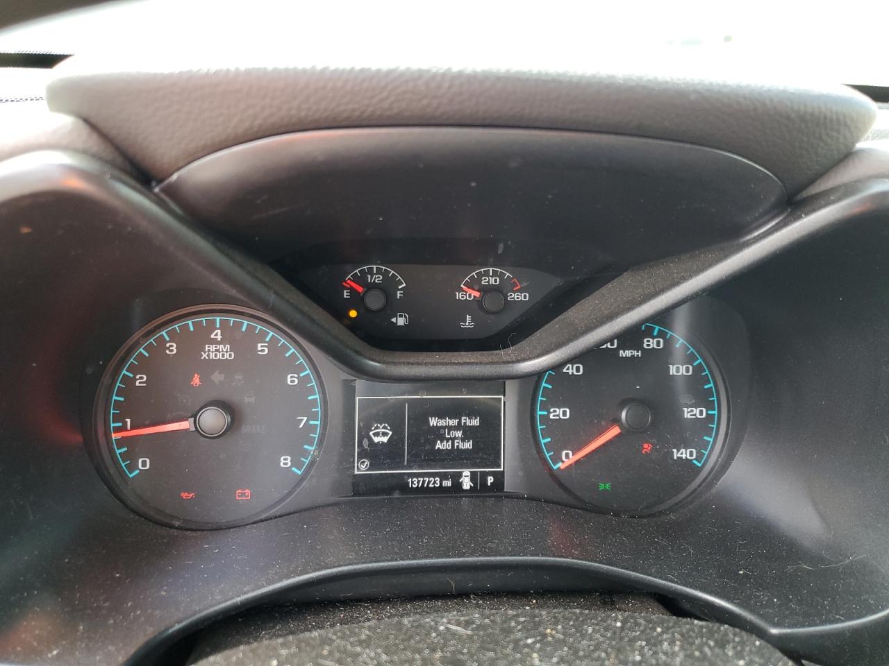 2018 GMC Canyon VIN: 1GTG5BEN5J1323956 Lot: 91792055