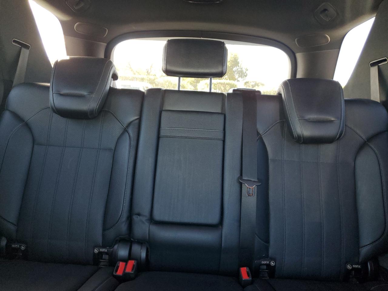 2018 Mercedes-Benz Gle 350 VIN: 4JGDA5JB1JB184037 Lot: 91311305