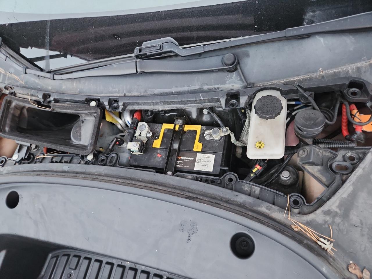 2021 Tesla Model 3 VIN: 5YJ3E1EB7MF033471 Lot: 93469645