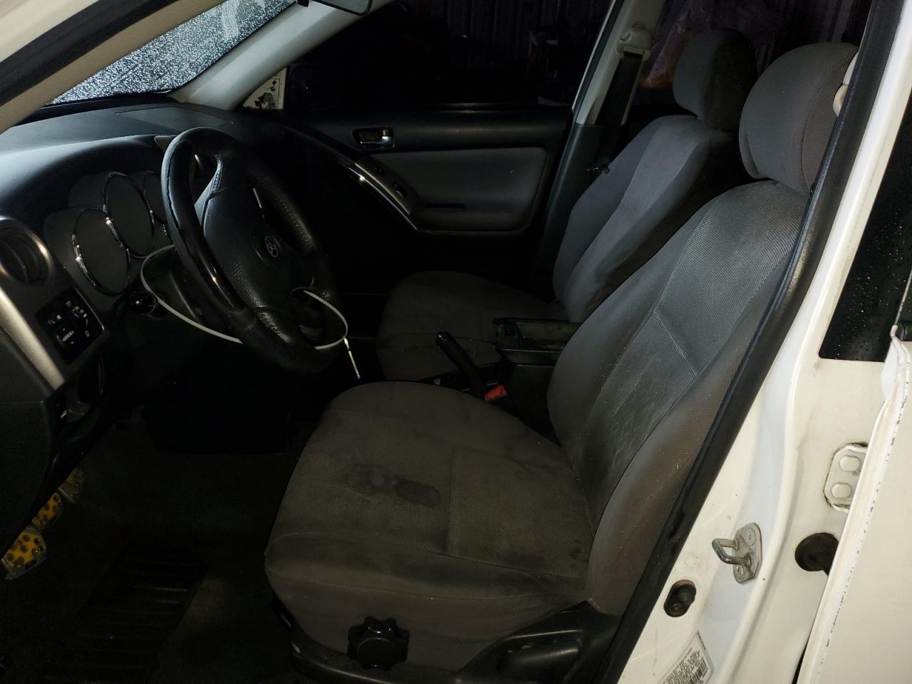 2004 Toyota Corolla Matrix Xr VIN: 2T1KR32E64C274016 Lot: 93776785