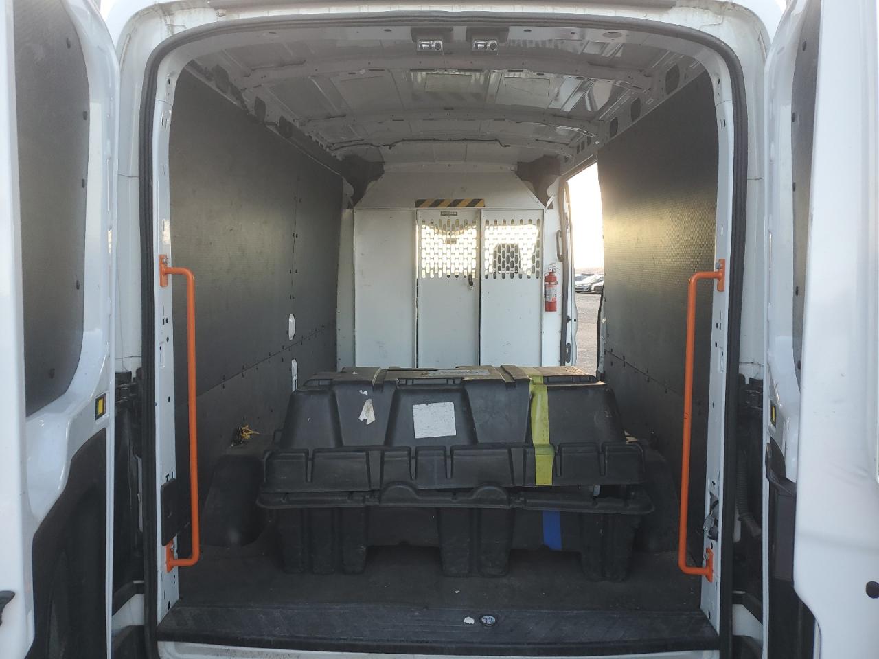 2019 Ford Transit T-150 VIN: 1FTYE2CM3KKB51484 Lot: 71624825