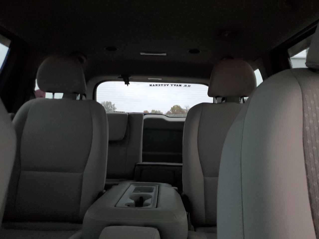 2018 Kia Sedona Lx VIN: KNDMB5C12J6398534 Lot: 91819635