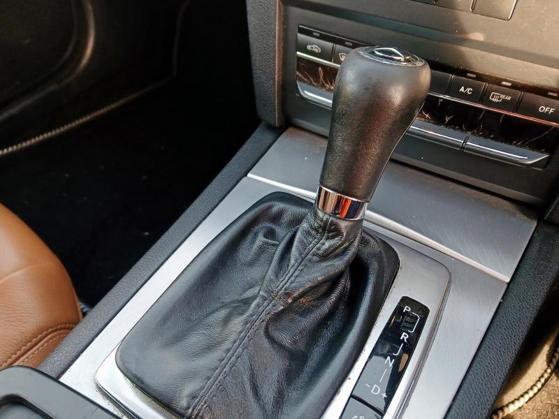 2011 MERCEDES-BENZ E CLASS E250 CDI BLUEEFFICIENCY SPORT 2DR TIP AUTO