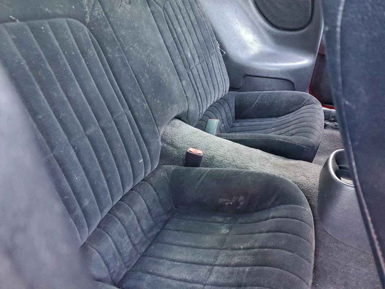 2001 Chevrolet Camaro Z28 VIN: 2G1FP22G912105091 Lot: 94287195