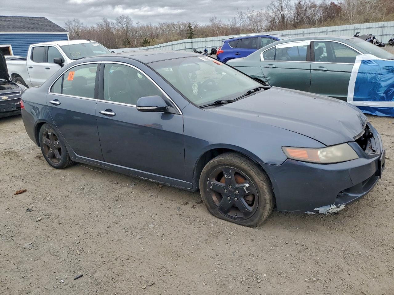 Фото: JH4CL96864C038163