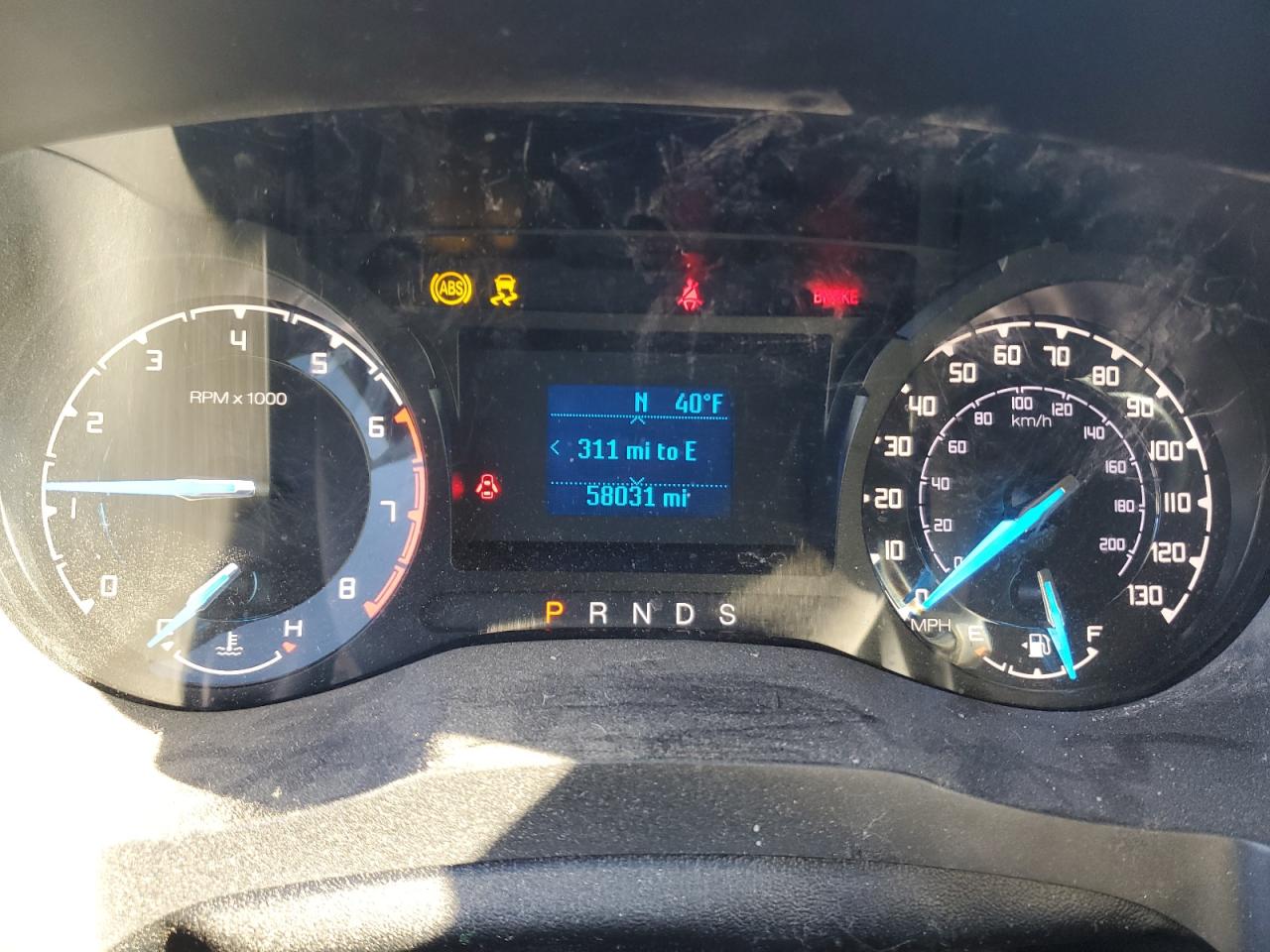 2019 Ford Ranger Xl VIN: 1FTER1EH7KLA85419 Lot: 91576335