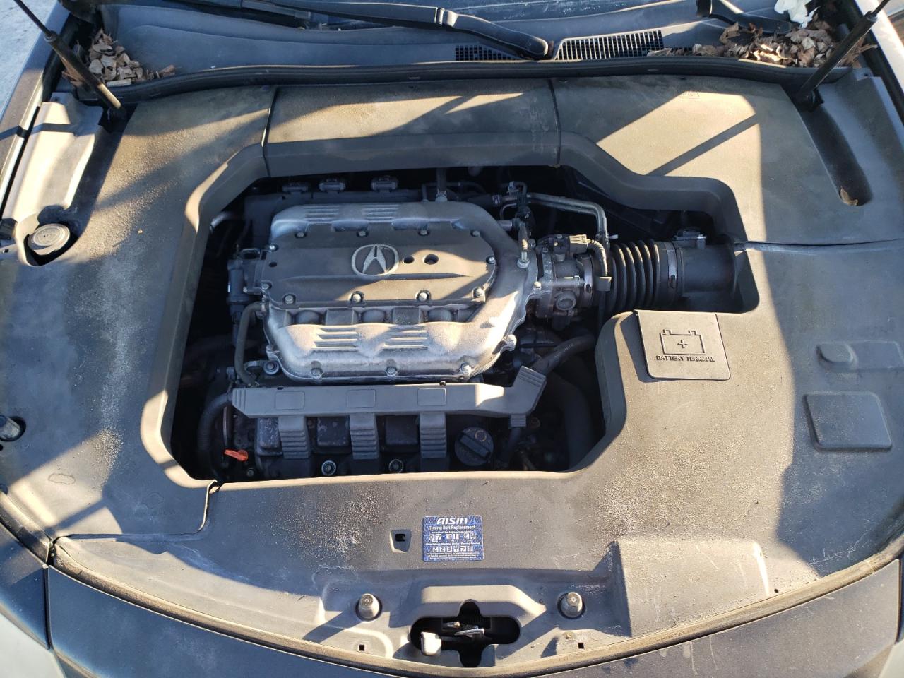 2012 Acura Tl VIN: 19UUA8F27CA025399 Lot: 92650515