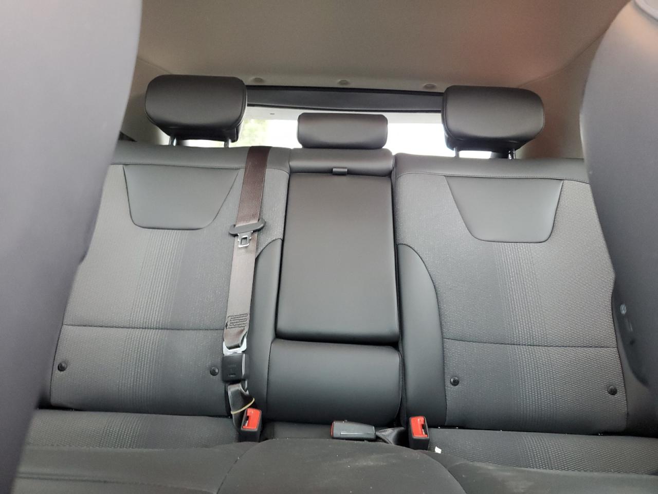 2025 Kia Niro Wind VIN: KNDCR3L14S5141278 Lot: 93295855