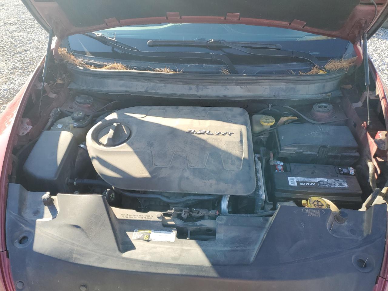 2014 Jeep Cherokee Limited VIN: 1C4PJMDS3EW190945 Lot: 91495235