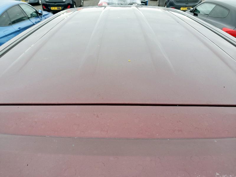 2008 HONDA STEPWAGON AUTO 