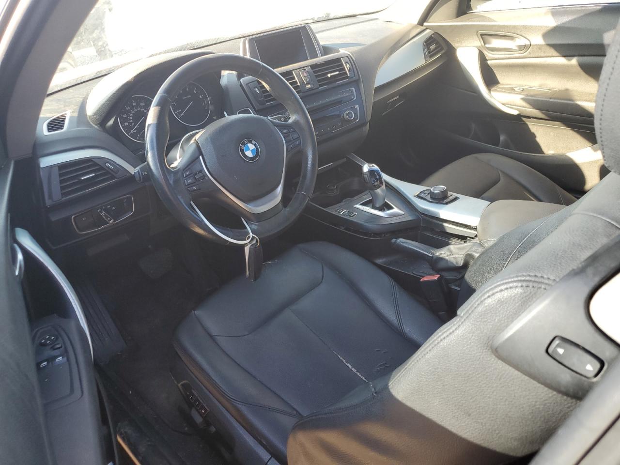 2014 BMW 228 I VIN: WBA1F5C54EV246449 Lot: 93244855