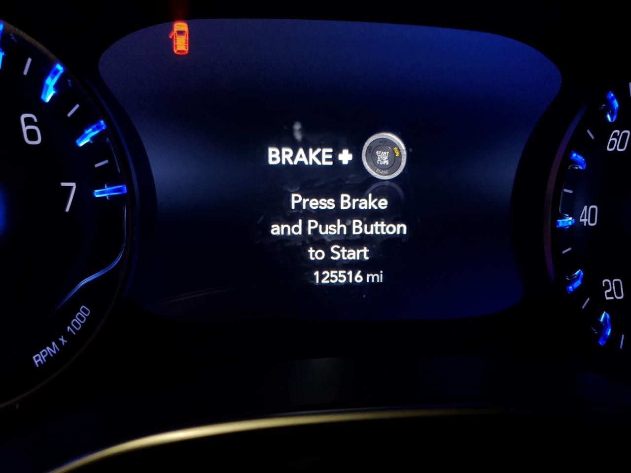 2017 Chrysler Pacifica Touring L Plus VIN: 2C4RC1EG7HR657616 Lot: 93390455