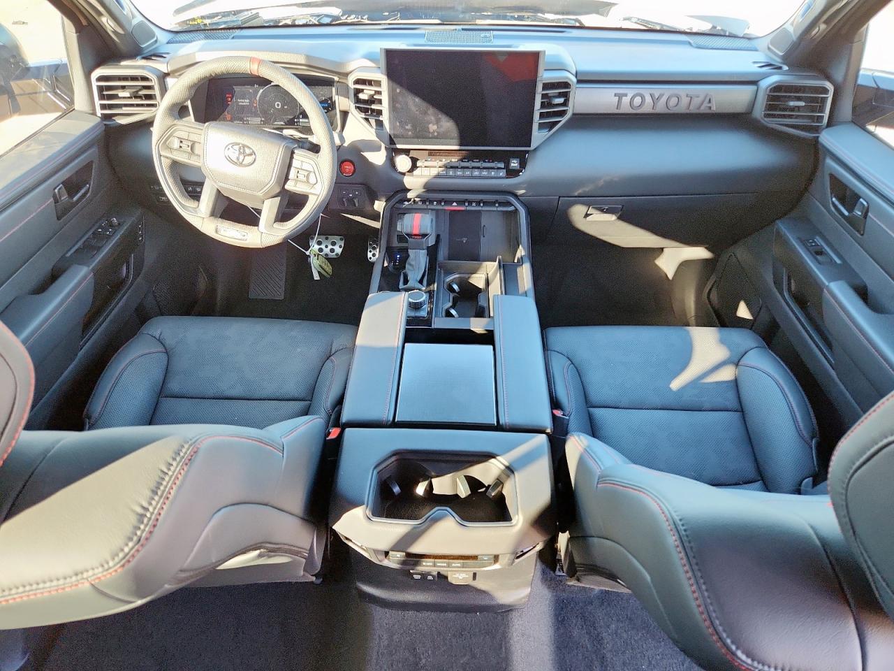 2025 Toyota Sequoia Sr5 VIN: 7SVAAABA0SX067579 Lot: 90825295